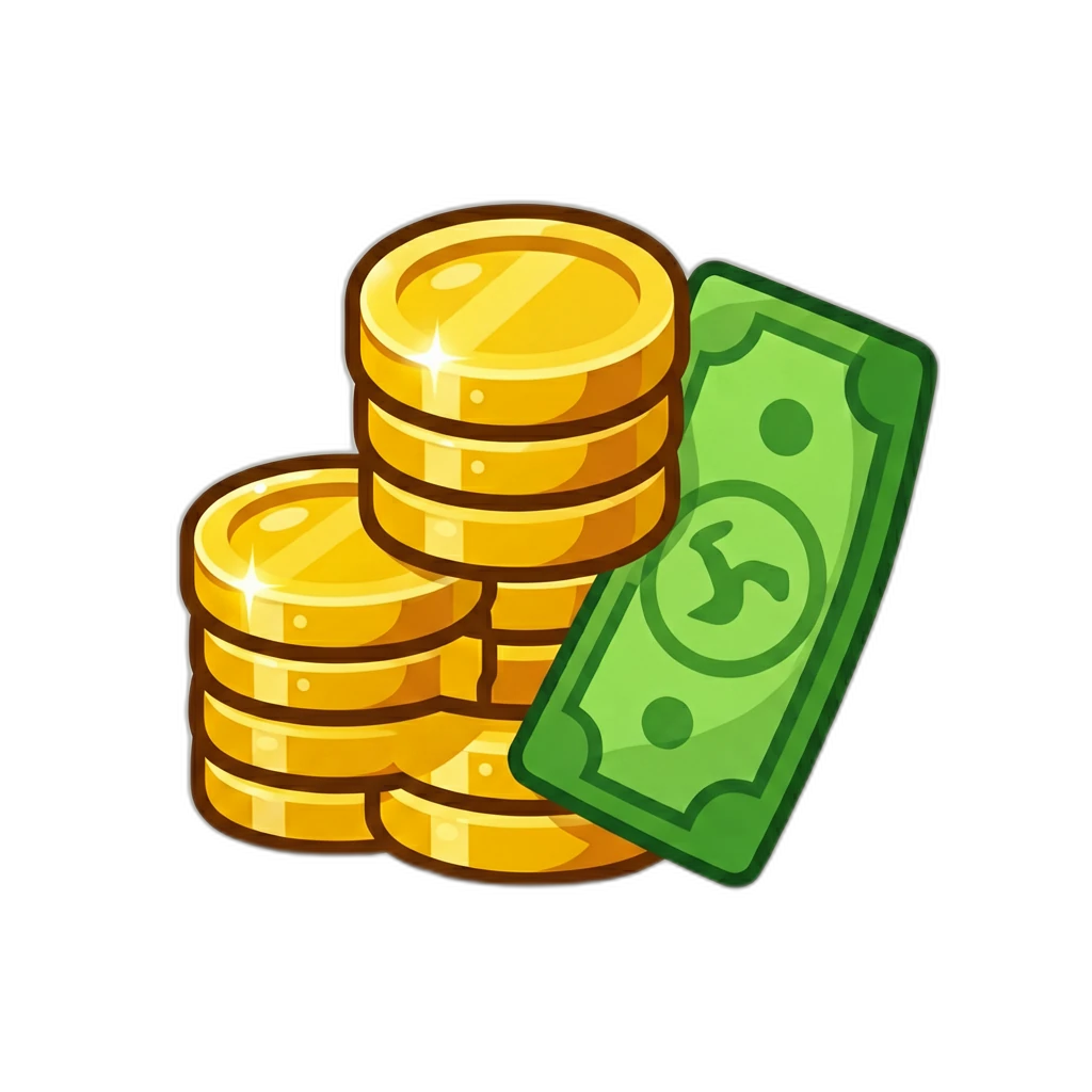 money